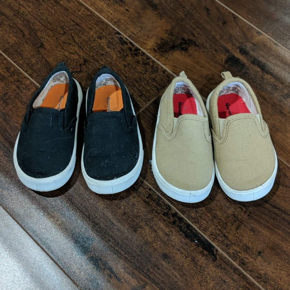 Boys shoes